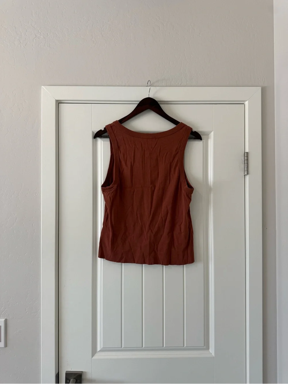 Free People tank
